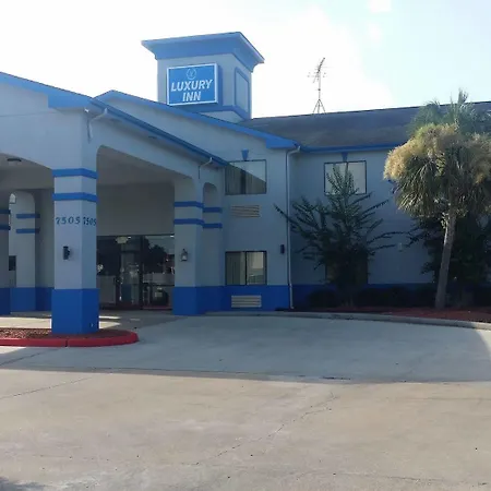 Motel 6 Houston, Tx - Hwy 249 And Fallbrook